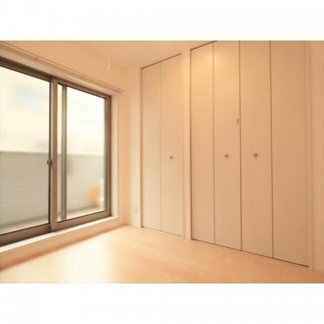 La Paix Skytreeの収納