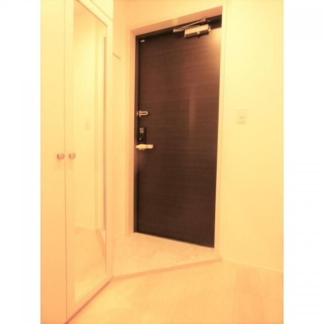 La Paix Skytreeの玄関