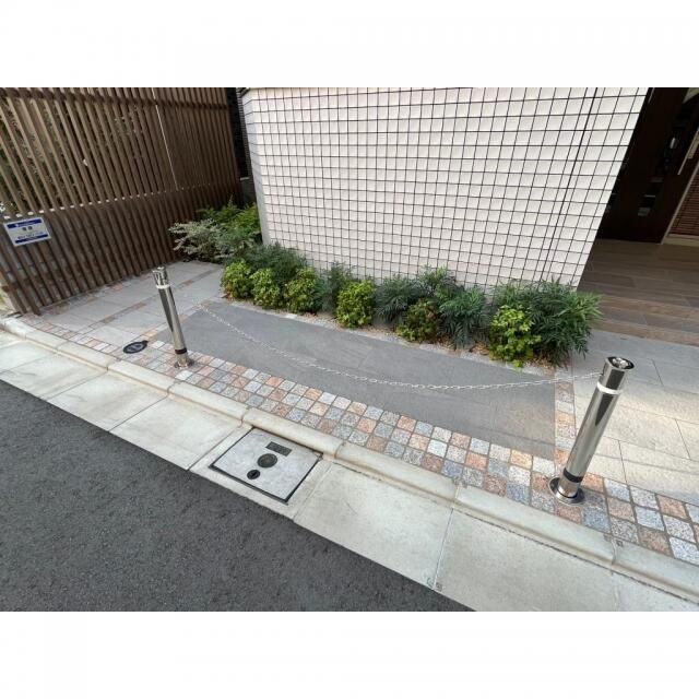 La Paix Skytreeのその他共用部分