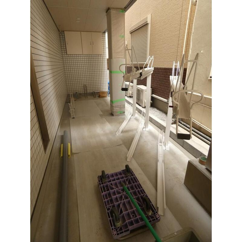 La Paix Skytreeのその他共用部分