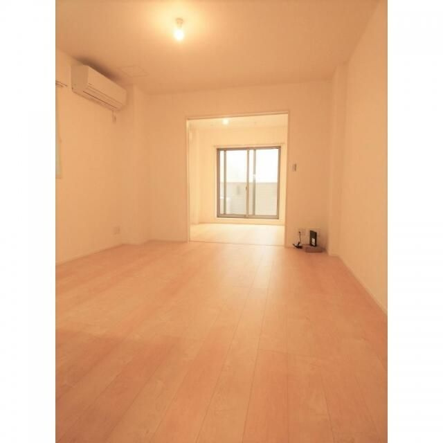 La Paix Skytreeの居間・リビング