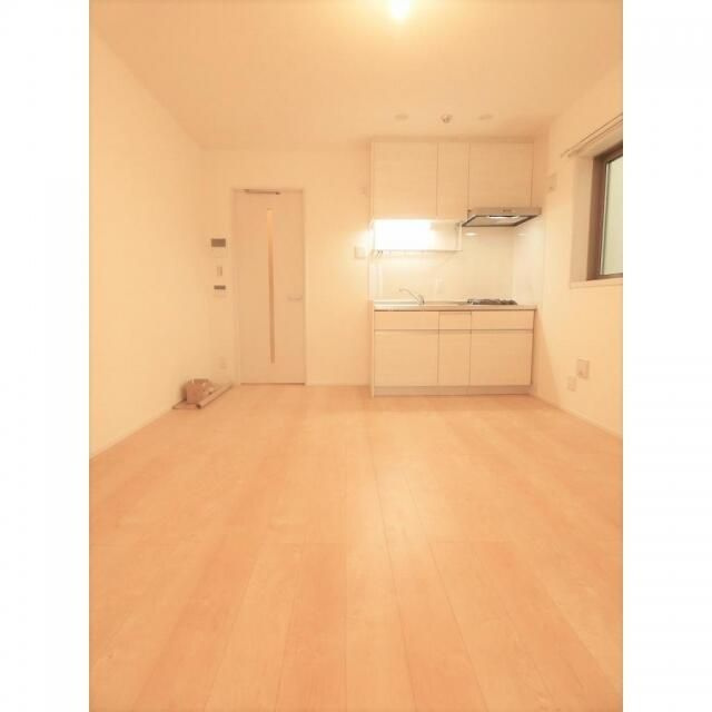 La Paix Skytreeの居間・リビング