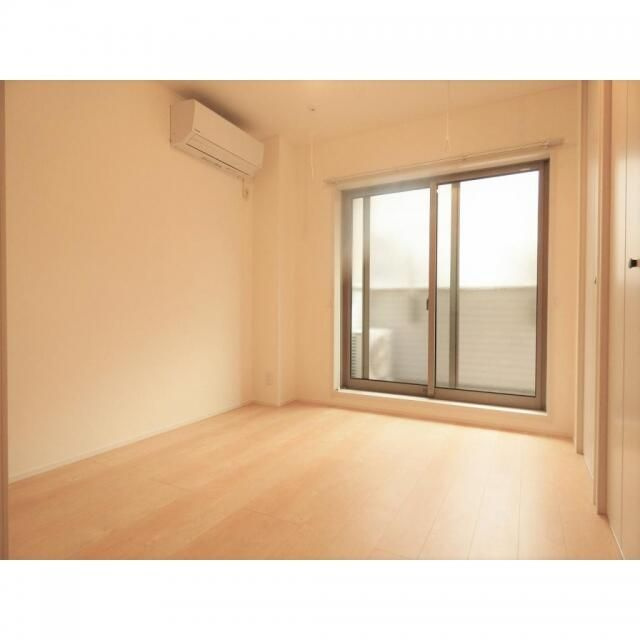 La Paix Skytreeの寝室