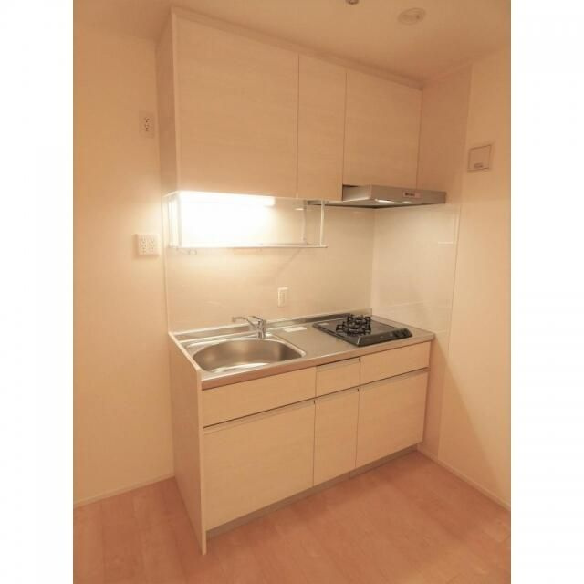 La Paix Skytreeのキッチン