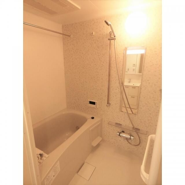 La Paix Skytreeの浴室