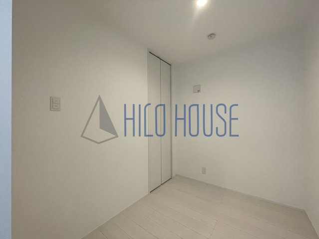 Jack matobaⅣの寝室|同施工会社仕様写真です。