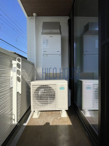 Jack matobaⅣのその他|同施工会社仕様写真です。