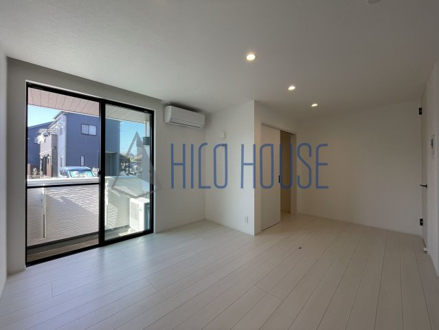 Jack matobaⅣの居間・リビング|同施工会社仕様写真です。