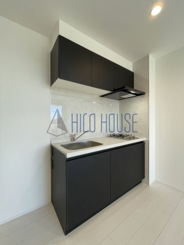 Jack matobaⅣのキッチン|同施工会社仕様写真です。