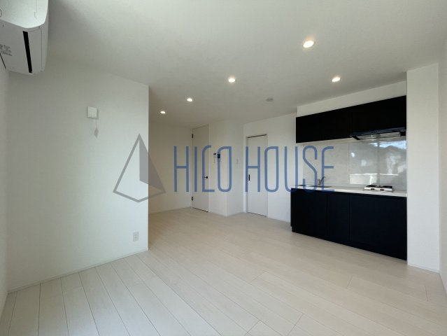 Jack matobaⅣの居間・リビング|同施工会社仕様写真です。