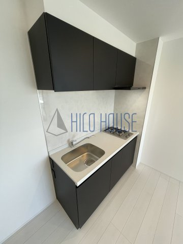 Jack matobaⅣのキッチン|同施工会社仕様写真です。