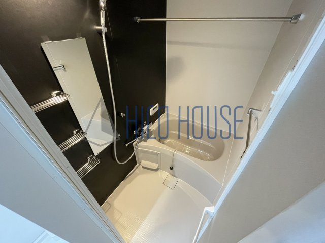 Jack matobaⅣの浴室|同施工会社仕様写真です。