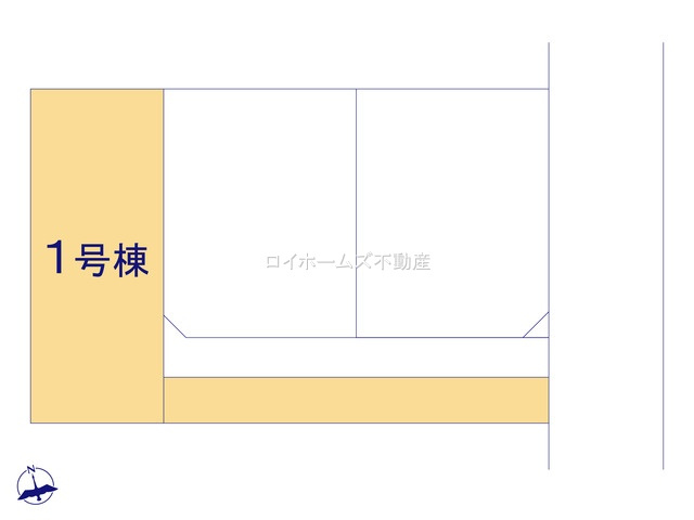 【外観】 | 愛西市須依町前田面114『仲介料無料』新築戸建て
