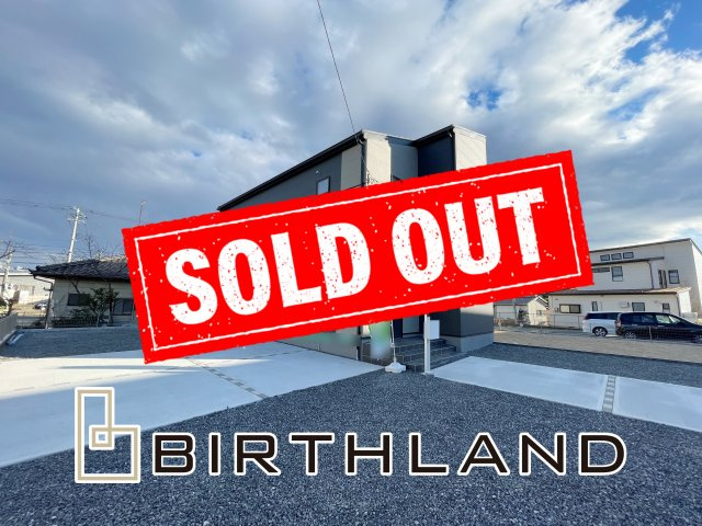 新築戸建・新築建売　いわき市平泉崎第9　草野小・草野中