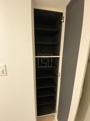 【収納】 | Gioia Namba(ジョイア難波) | Gioia Namba(ジョイア難波)　シューズボックス