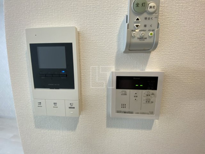 【セキュリティ】 | Gioia Namba(ジョイア難波) | Gioia Namba(ジョイア難波)　TVモニターホン