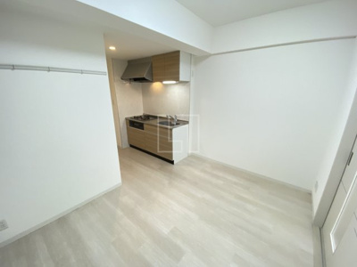 【居間・リビング】 | Gioia Namba(ジョイア難波) | Gioia Namba(ジョイア難波)　リビング