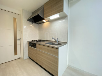 【キッチン】 | Gioia Namba(ジョイア難波) | Gioia Namba(ジョイア難波)　キッチン