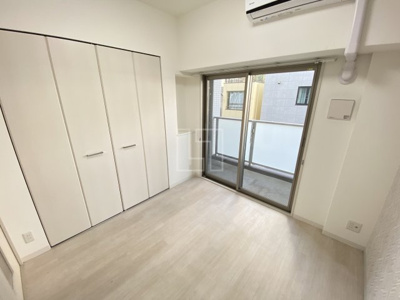 【洋室】 | Gioia Namba(ジョイア難波) | Gioia Namba(ジョイア難波)　洋室