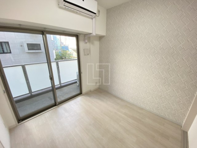 【洋室】 | Gioia Namba(ジョイア難波) | Gioia Namba(ジョイア難波)　洋室