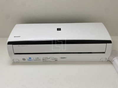 【設備】 | Gioia Namba(ジョイア難波) | Gioia Namba(ジョイア難波)　エアコン