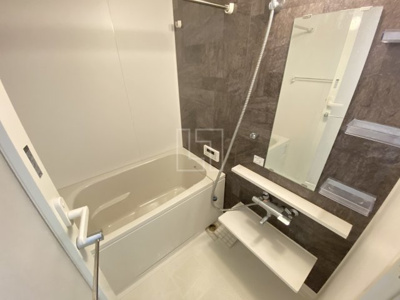 【浴室】 | Gioia Namba(ジョイア難波) | Gioia Namba(ジョイア難波)　浴室