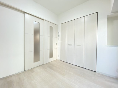 【洋室】 | Gioia Namba(ジョイア難波) | Gioia Namba(ジョイア難波)　洋室