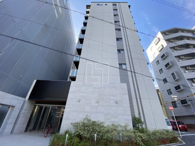 【外観】 | Gioia Namba(ジョイア難波) | Gioia Namba(ジョイア難波)　外観