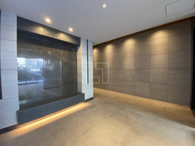 【ロビー】 | Gioia Namba(ジョイア難波) | Gioia Namba(ジョイア難波)　ロビー