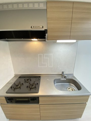 【キッチン】 | Gioia Namba(ジョイア難波) | Gioia Namba(ジョイア難波)　キッチン