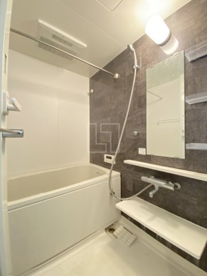 【浴室】 | Gioia Namba(ジョイア難波) | Gioia Namba(ジョイア難波)　浴室