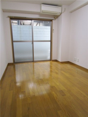 【寝室】 | ハイムあや | 別号室参考写真です