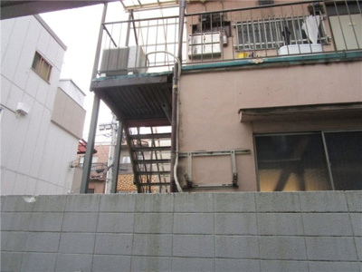 【展望】 | ハイムあや | 別号室参考写真です