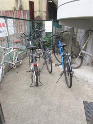 【その他共用部分】 | ハイムあや