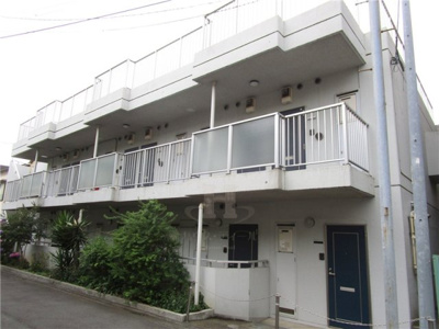 【外観】 | ハイムあや | 外観