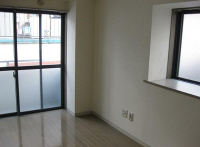 【居間・リビング】 | ハイムあや | リビング