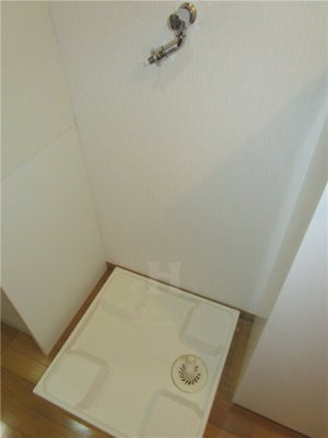 【設備】 | ハイムあや | 別号室参考写真です