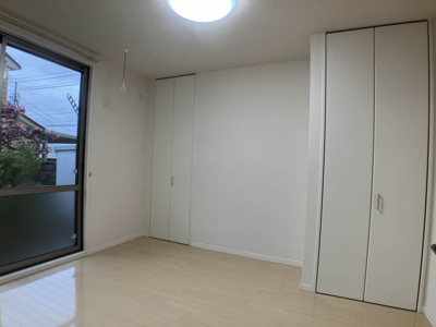 【洋室】 | ＣｏＣｏ ＫｕＲｏＤａ