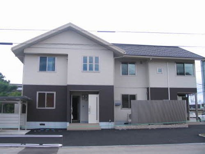 【外観】 | ＣｏＣｏ ＫｕＲｏＤａ