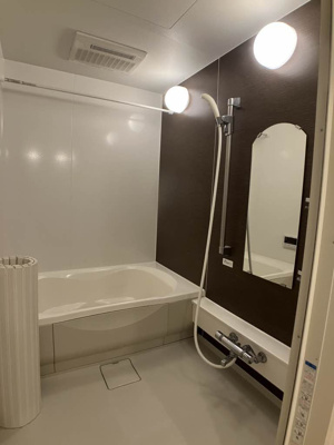 【浴室】 | ＣｏＣｏ ＫｕＲｏＤａ