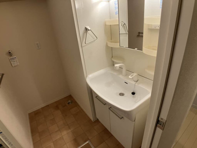 【洗面所】 | ＣｏＣｏ ＫｕＲｏＤａ