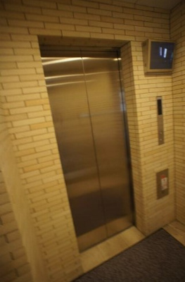 【ロビー】 | ピークサイドレジデンス早稲田