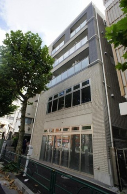 【外観】 | ピークサイドレジデンス早稲田