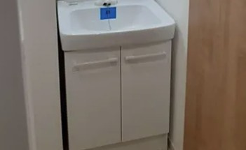 【洗面所】 | ピークサイドレジデンス早稲田