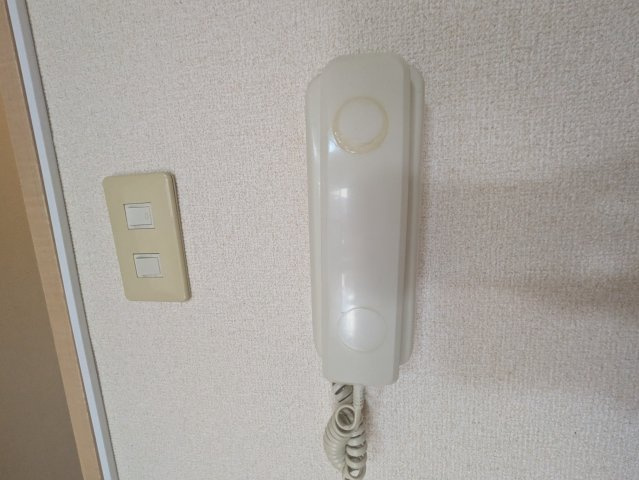 セントラルハイツ東別院|名古屋市の賃貸ならMy賃貸のセキュリティ|セントラルハイツ東別院