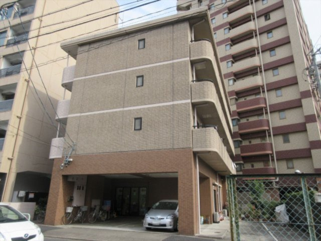 セントラルハイツ東別院|名古屋市の賃貸ならMy賃貸