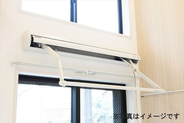 シャトー墨田(シャトースミダ)の設備