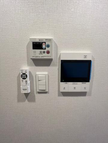 ベルファース神田神保町の設備|ベルファース神田神保町