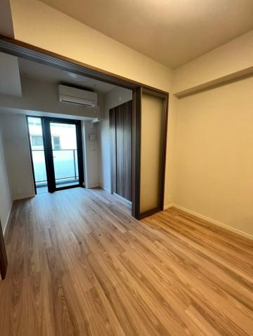 ベルファース神田神保町の居間・リビング|ベルファース神田神保町