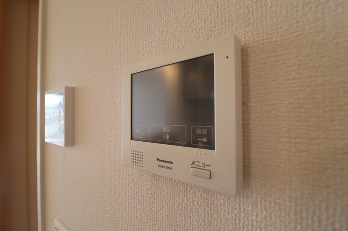 アンリ．Ｄのセキュリティ